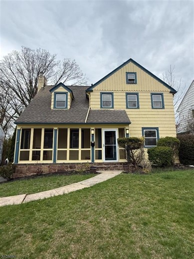 271 Fuller Terrace, Orange, NJ 07050 - MLS 4023138 - Coldwell Banker