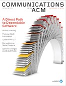 Roofline: an insightful visual performance model for multicore architectures: Communications of the ACM: Vol 52, No 4