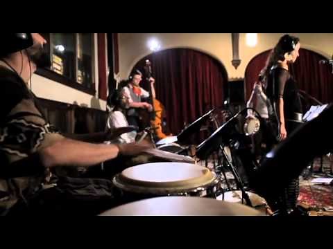 Rising Appalachia - I'll Fly Away (Live)