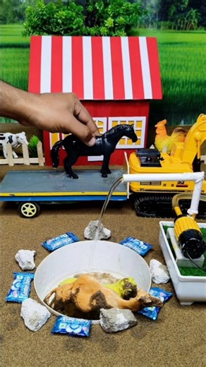 how to making mini motor pump project #waterpump #ytshorts #shortsfeed #cartoon