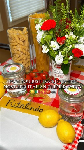 Ciao & Cello 🍋 on Instagram: "POV: You just locked in the most epic Italian themed party for your Bach 🔒🇮🇹✨ 🍋🇮🇹 CELLO MOZZ MAKING PARTY 🍋🇮🇹 We got all your basic Italian bases covered: 🇮🇹 Decor 🇮🇹 Booze 🇮🇹 Food 🇮🇹 Capturing the men’s 🇮🇹 Games & more @ciaoandcello & @stretchthemozz have got all your entertainment covered for this event 💁🏼‍♀️ What to expect: - tablescape - limoncello making (or dif cello of your choice!) - bottomless spritz - mozzarella making - antipasto pla