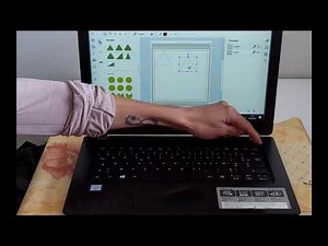 [Tuto] Les manipulations au clavier sur Canvas Workspace