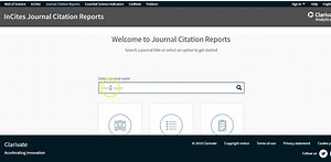 Guías temáticas: Investigación académica - Métricas de impacto: Ranking de revistas