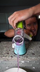 How to make vegan water 💧 | Noah Klein 614Lyfe