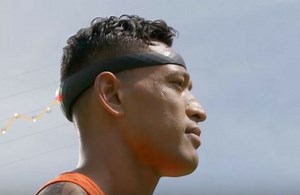 This headband could help athletes avoid the worst damage from concussions
