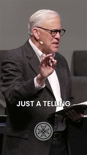 Jesus Speaks Truth in Love