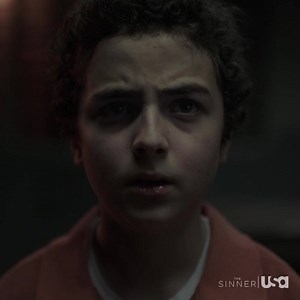 358 reactions · 30 shares | It's time for Julian to meet his maker. The Sinner. Season Finale. Wednesday at 10/9c. | The Sinner | Facebook