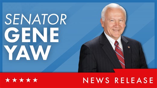 PA Senate Environmental Resources and Energy Committee Examines Urgent Challenges to Pennsylvania’s Electric Grid - Senator Yaw