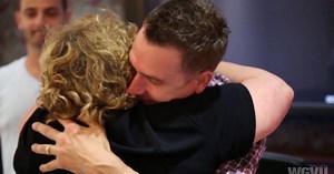 NewsMakers:The Human Hug Project #1621 Season 16 Episode 22