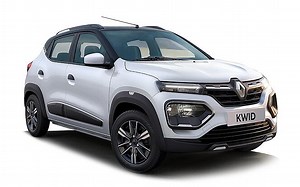 Renault Kwid - Kwid Price, Specs, Images, Colours