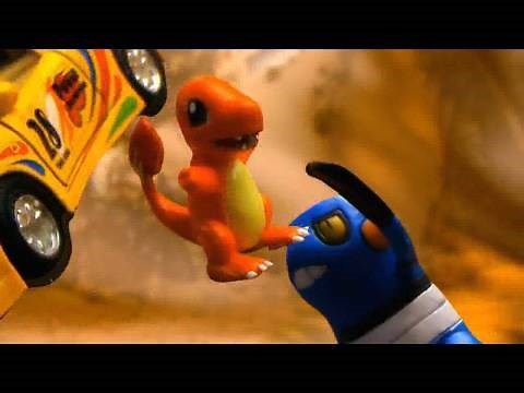 Poké Fables - Ash's First Gym Badge (Ep. 25)