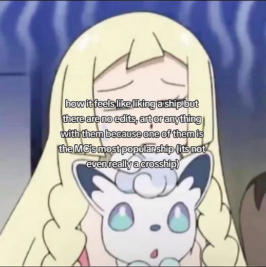 Exploring Lillie x Goh: A Pokémon Ship You’ll Love