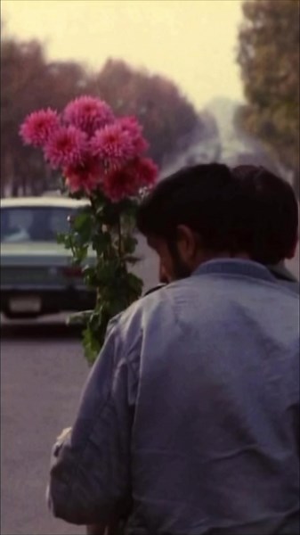 Close Up (1990) by Abbas Kiarostami - Iranian Art Film