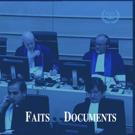 🔍 Quelle menace pèse sur la Cour Pénale Internationale (CPI) ? Le Mali, le Burkina Faso et le Niger ont annoncé, le 22 septembre, leur retrait « avec effet immédiat » de la Cour pénale internationale (CPI). Dans leur communiqué conjoint, ces trois pays déclarent qu’ils privilégieront désormais des mécanismes internes pour garantir la paix et la justice. Créée le 1er juillet 2002, à la suite de l’adoption et de l’entrée en vigueur du Statut de Rome, la CPI est accusée par les membres de l’Allian