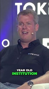 Unlocking Bitcoin Futures: CME Group's Innovative Journey