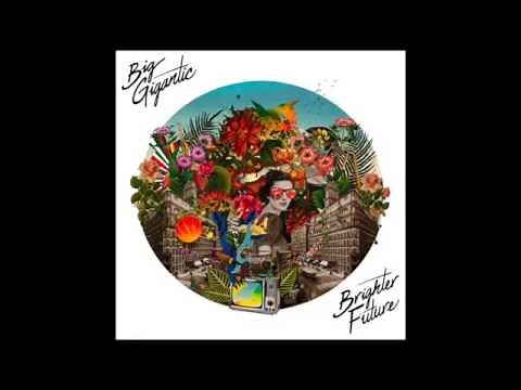 Brighter Future - Big Gigantic (ft. Naaz)