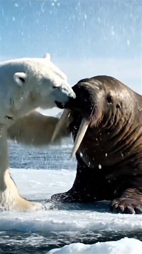 #NaturalBattles #Wildlife #AnimalFight #NatureBattles #WildlifeShorts #Shorts