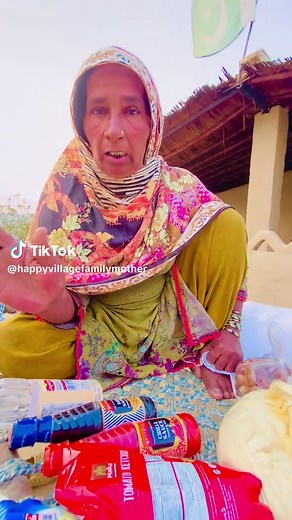 Exploring Happy Village Life with Family Vlogs