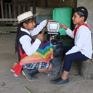 181K views · 198 shares | Asi fue el juramento de la Bandera de Davichito | Davichito | Facebook