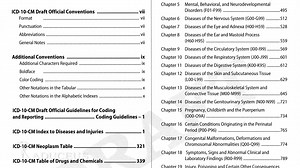 Getting Started Using ICD-10 CM