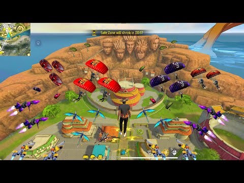 26 kills 💪 M14+THOMSON 99%Headshot Rate ⚡| Solo Vs Squad Full Gameplay | intel i9 🖥 Freefire