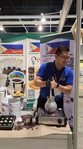 3.1K views · 72 reactions | Tsokolate de batirol is a traditional filipino hot coco made from local cacao beans. You see in Noli Me Tangere, there seemed to be a chocolate drink served by a priest who was favoring rich people...the Tsokolate-eh ! #BalaiTsokolateChocolateShop...SOON =) | Auspere Nature Farm | Facebook