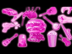 375 Random Sound Variations Compilation | MODIFY EVERYTHING