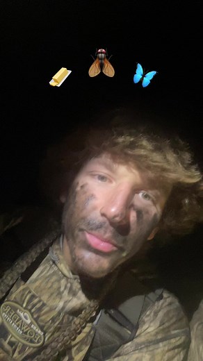 Nighttime Adventures with Fun Animated Overlays