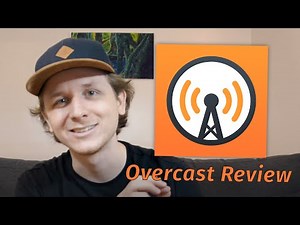 OVERCAST -- Full Review (How to Use & Favorite Features)