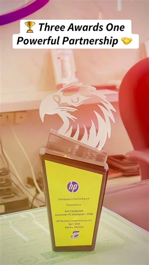 🏆 𝙏𝙝𝙧𝙚𝙚 𝘼𝙬𝙖𝙧𝙙𝙨 𝙊𝙣𝙚 𝙋𝙤𝙬𝙚𝙧𝙛𝙪𝙡 𝙋𝙖𝙧𝙩𝙣𝙚𝙧𝙨𝙝𝙞𝙥 🤝