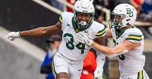 Physicality and Defending McLane Stadium an Emphasis against K-State
