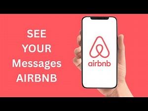 How To See Your Messages On Airbnb