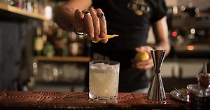São Paulo Cocktail Week reúne melhores bares, drinques autorais e programação diversa