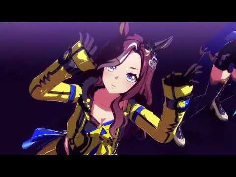 🎵 Idolmaster Million Live - Crazy Crazy (Original) | 4K MMD Dance Cover ML Unit Medley for sale!