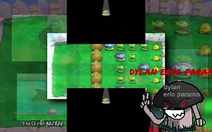 (ytpmv) plants vs zombies music video scan