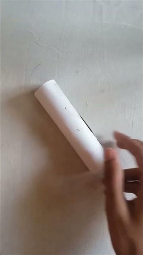 how to make a party poper #craft #diy 😊🎉🥰