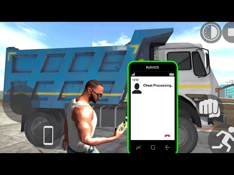 NEW UPDATE ALL CHEAT CODE 2026 in Indian Bike Driving 3D | NEW TRUCK CHEAT CODE 🤑🔥IGS GAMER