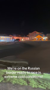 2.4K views · 44 reactions | Day one of racing starts today! It’s -37 overnight and -20 during the day. Let’s go Team Aussie. #OffRoad #4wdtvrigs #4x4 @bushwakka_adventure_gear | 4wd TV | Facebook