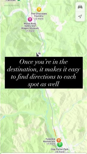 Travel Planning Made Easy with Apple Maps Guides