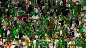 457K views · 10K reactions | The Amir and FIFA President handed over the trophy to the Arab Cup 2021 champions Algeria after they beat Tunisia 2-0 in the final at Al Bayt Stadium this evening. Qatar ArabCup2021 | The Peninsula Qatar | Facebook