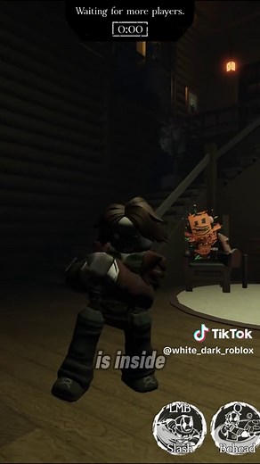 The Forsaken Secret in Roblox: Uncover the Spooky Truth