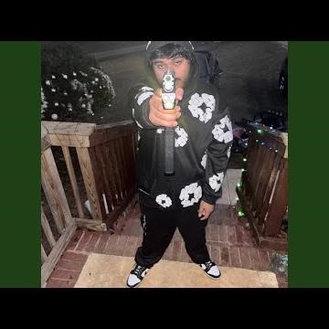 Harlem Shake (feat. Moneystashe)