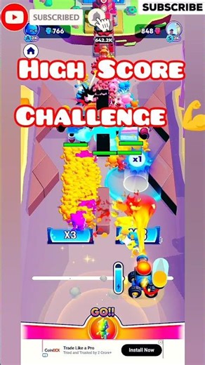 How Pro Players Win Mob Control Fast 🚀 #gaming