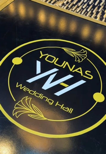 Younas Wedding Hall Editing Showcase