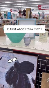 8.3K views · 1K reactions | Is that what I think it is?!? Viking Lilac Satin Frost Glass Apple! Would you spot it too?!? Let me know in the comments! #vikingglass #thrifteddecor #thriftqueen #secondhandscore #vintageglass #thriftshopph #thriftstorescore #reelschallenge #thriftyfinds | Mid Mod Marion | Facebook