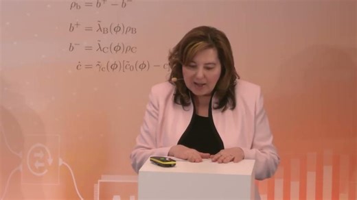 The Challenges of IT and AI Integration in Healthcare | Dr. Emel Hamilton | Renal Research Institute (RRI)