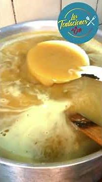 RECETA DE CHICHA DE JORA DE NARANJILLA todos los secretos
