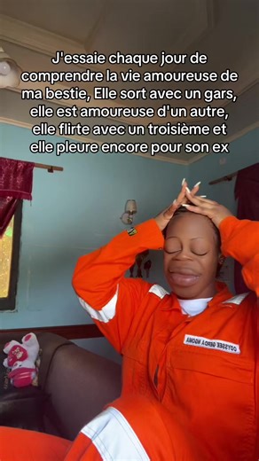 Vidéos de LAVOIXDESSANSVOIX🗣️🇨🇬 (@odyssee011) avec son original - Christelle koffi🖤