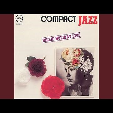 Strange Fruit (Live at Philharmonic Hall, Los Angeles, 1945)