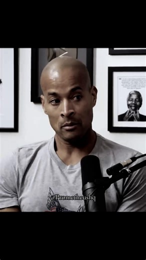 God speaks to you #motivation #prometheushq